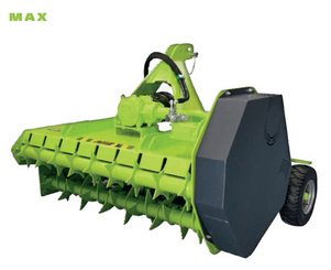 Entretien - Broyeur axe horizontal - Broyeur à axe horizontal hors sol