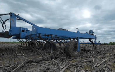Travail du sol - Outils à dents - Cultivateur T-REX