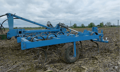 Travail du sol - Outils à dents - Cultivateur T-REX