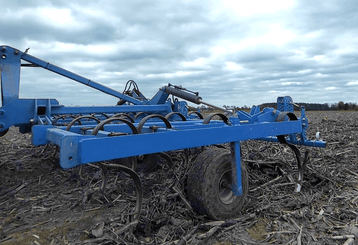 Travail du sol - Outils à dents - Cultivateur T-REX