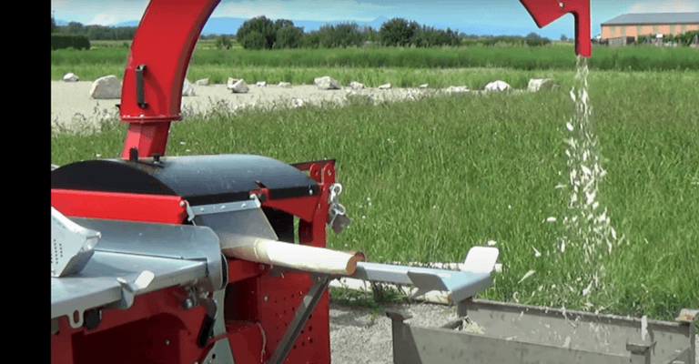 Matériel de ferme/outillage - Enfonces pieux - Appointe - Écorceuse de pieux