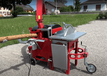 Matériel de ferme/outillage - Enfonces pieux - Appointe - Écorceuse de pieux