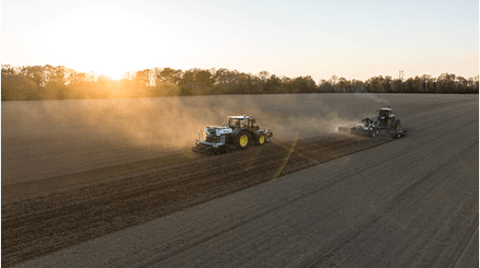 Semis - Semis en ligne pneumatique - Combiné PROGRESS P30 3,50 m HR 190