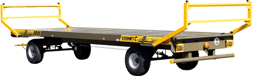 Transport - Plateaux fourrager - Plateau fourrager BR 88