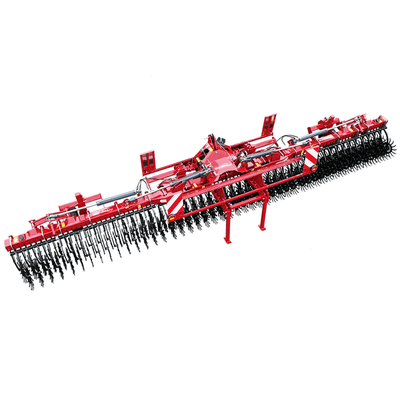 Entretien - Binage, désherbage - Houe rotative ROTAKING