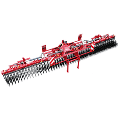 Entretien - Binage, désherbage - Houe rotative ROTAKING