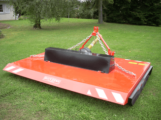 Entretien - Gyrobroyeurs - Gyrobroyeur BLSN