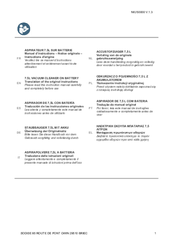 Nettoyeurs, aspirateurs - Aspirateurs - Pack nettoyant véhicule