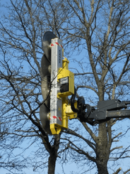 Entretien - Epareuses - Lamier d'élagage modulaire