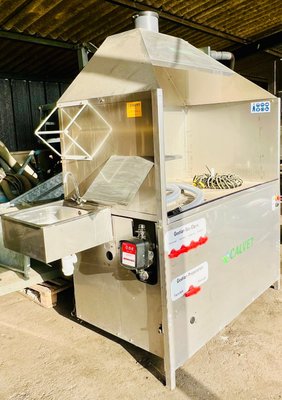 Pulvérisation - Pulvérisateurs vigne - Station de préparation PHYTO