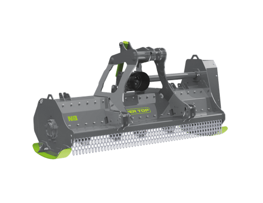 Entretien - Broyeur axe horizontal - Broyeurs Série Spéciale à axe horizontal : MULCHMASTER, MAXUM, DRAGON PLUS, PERFECT PLUS et TOP