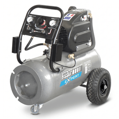 Compresseurs, outils pneumatiques - Compresseurs - Compresseur d'air monophasé 50 L
