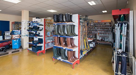 Chollet services
